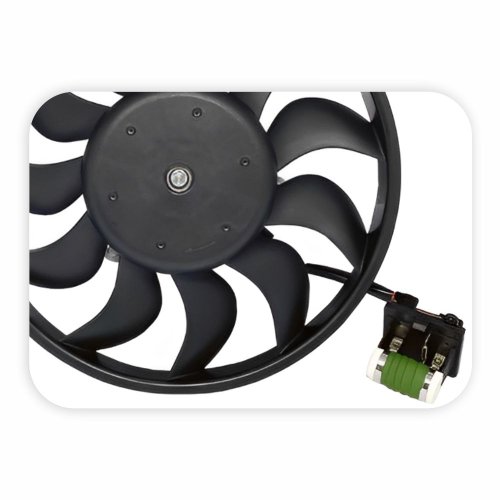 Eletroventilador Ventoinha Gm Celta 2001 2002 2003 2004 2005 2006 Com Ar Condicionado Com Resistência 3 Pinos