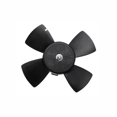 Eletroventilador Ventoinha  Gm Corsa Classic 1994 Até 2008 Sem Ar Condicionado