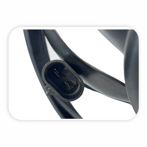 Eletroventilador Ventoinha  Gm Corsa Montana  2003 Até 2010 Com Ar Condicionado Do (Condensador)