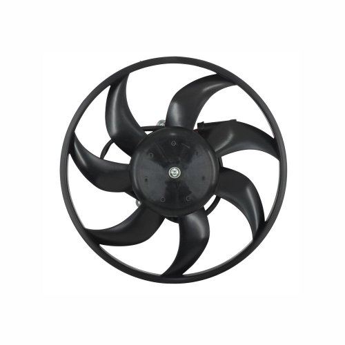 Eletroventilador Ventoinha  Gm Corsa Montana 2003 Até 2012 Fiat Idea  2003 Até 2008 Palio Strada  2001 Até 2006 Com Ar Condicionado