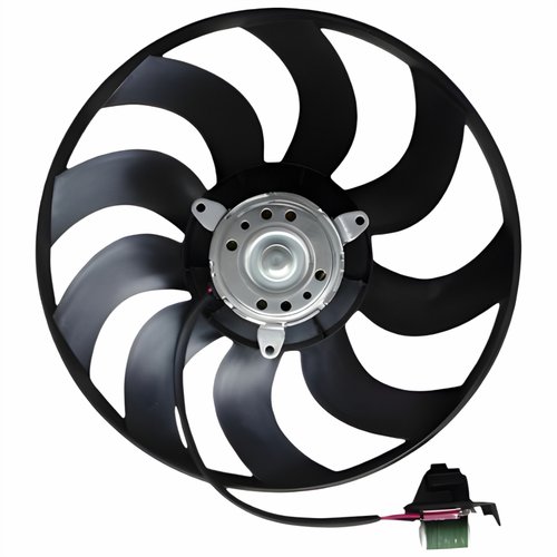 Eletroventilador Ventoinha Gm Sonic 2012 2013 2014 2015 2016 Com E Sem Ar Condicionado Automático E Mecânico