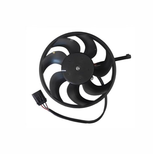 Eletroventilador Ventoinha  Gm Vectra  1997 1998 1999 2000 2001 2002 2003 2004 2005 Com Ar Condicionado