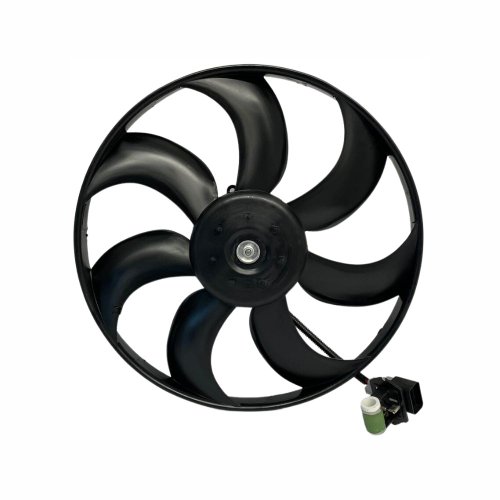 Eletroventilador Ventoinha  Hyundai Hb20 2012 2013 2014 2015 2016 2017 2018 Com Ar Condicionado