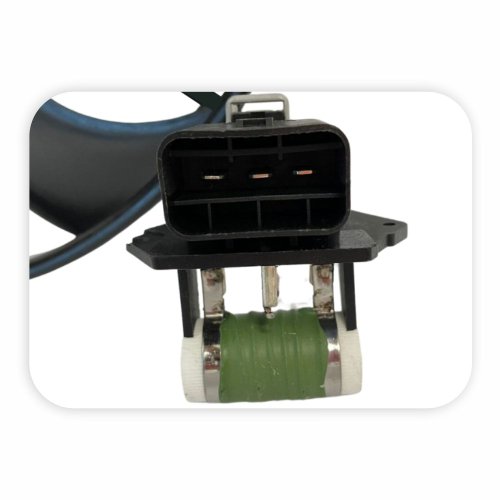Eletroventilador Ventoinha  Hyundai Hb20 2012 2013 2014 2015 2016 2017 2018 Com Ar Condicionado