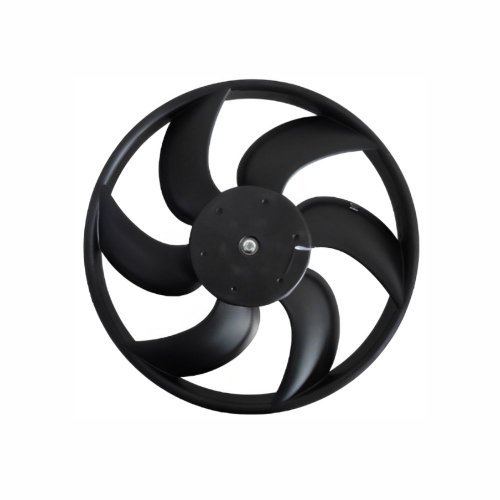 Eletroventilador Ventoinha  Renault Clio 1999 Até 2008 Sem Ar Condicionado Kangoo 1999 Até 2005 Sem Ar Condicionado