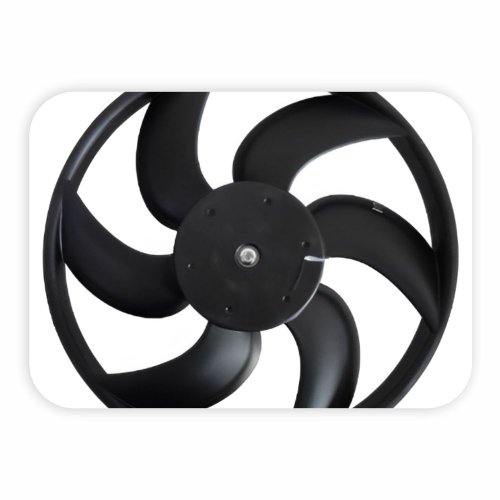 Eletroventilador Ventoinha  Renault Clio 1999 Até 2008 Sem Ar Condicionado Kangoo 1999 Até 2005 Sem Ar Condicionado