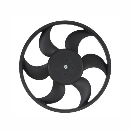 Eletroventilador Ventoinha Vw Gol Bola 1999 Até 2005 Gol G3 2000 Até 2005 Gol G4 2005 Até 2014 Saveiro G2 G3 G4 1999 Até 2016 Parati G2 G3 G4 1999 Até 2005 Ford Escort Verona 1992 Até 1996 Sem Ar Condicionado