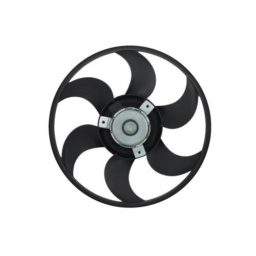Eletroventilador Ventoinha Vw Gol Bola 1999 Até 2005 Gol G3 2000 Até 2005 Gol G4 2005 Até 2014 Saveiro G2 G3 G4 1999 Até 2016 Parati G2 G3 G4 1999 Até 2005 Ford Escort Verona 1992 Até 1996 Sem Ar Condicionado