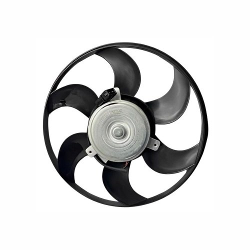 Eletroventilador Ventoinha Vw Gol G2 1999 Até 2005 Gol G3 2000 Até 2005 Gol G4 2005 Até 2014 Com Ar Condicionado