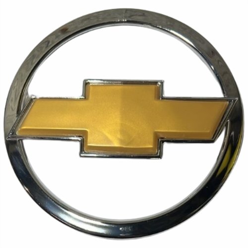 Emblema Grade Celta 2007 Até 2011