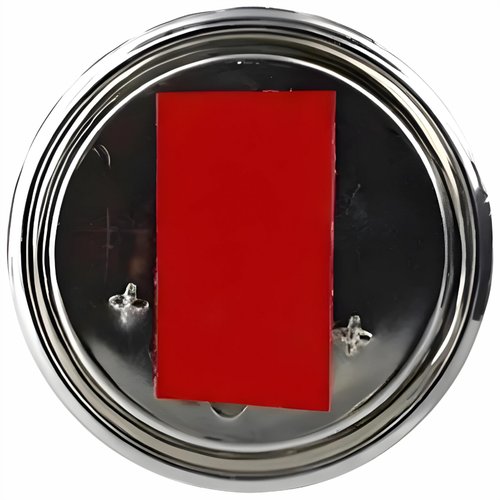 Emblema Grade Fiat Palio 2001 2002 2003 2004 Fire Azul