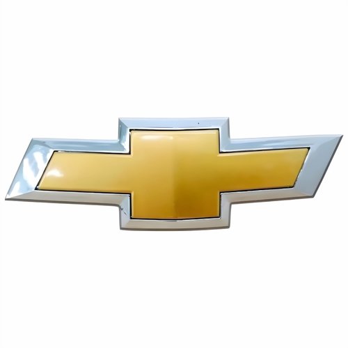 Emblema Grade Gm Agile Montana 2012 2013 2014 2015 2016 Gravata