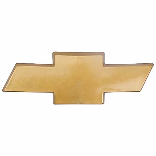 Emblema Grade Gm Astra 2003 Até 2011 Celta Prisma 2007 Até 2011 Meriva 2007 Até 2010 Gravata