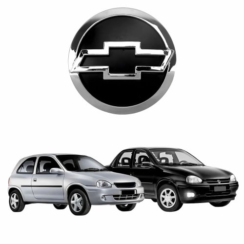 Emblema Grade Gm Corsa 1994 Até 1999