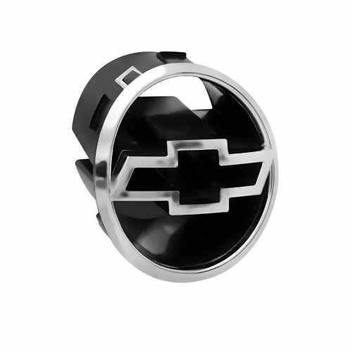 Emblema Grade Gm Corsa 2000 Até 2008