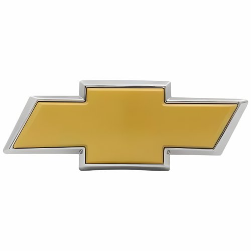 Emblema Grade Gm S-10 2009 2010 2011 2012