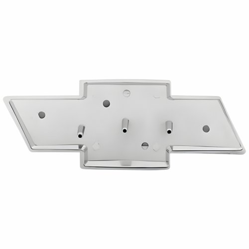 Emblema Grade Gm S-10 2009 2010 2011 2012