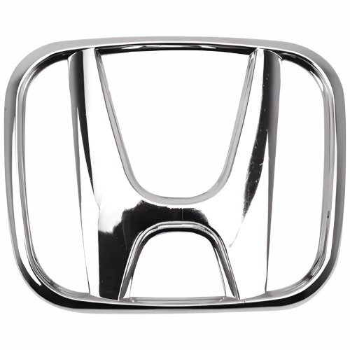 Emblema Grade Honda Civic 2004 2005 2006 Fit 2003 Até 2008
