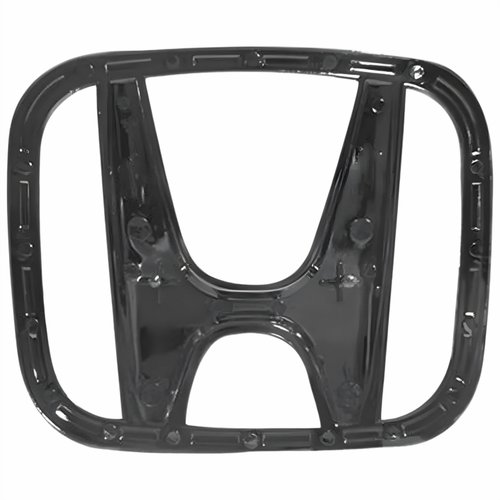 Emblema Grade Honda Fit 2009 Até 2014