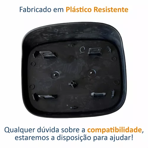 Emblema Grade Hyundai Hrv 2022 Até 2025