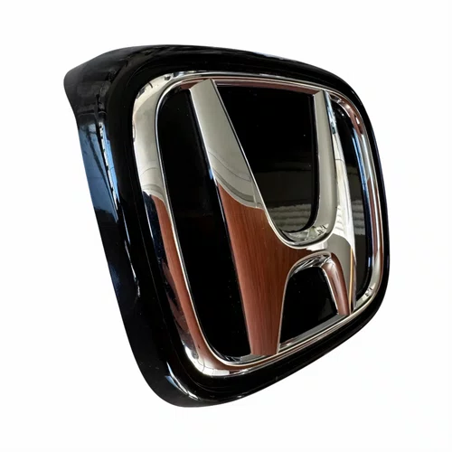 Emblema Grade Hyundai Hrv 2022 Até 2025