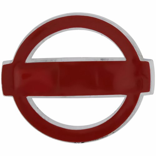 Emblema Grade Nissan March 2012 2013 2014