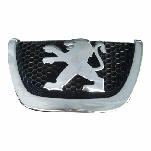 Emblema Grade Peugeot 207 2007 2008 2009 2010