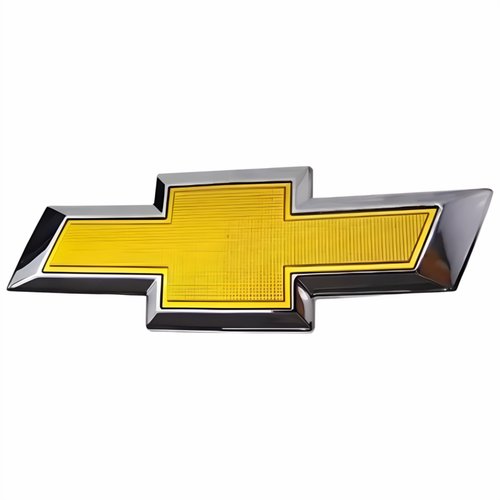 Emblema Grade Radiador Gm Onix 2020 2021 2022 2023 2024