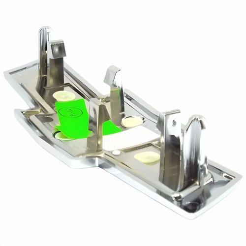 Emblema Grade Radiador Gm Onix 2020 2021 2022 2023 2024