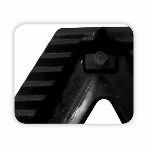 Emblema Grade Renault Clio 2003 Até 2012