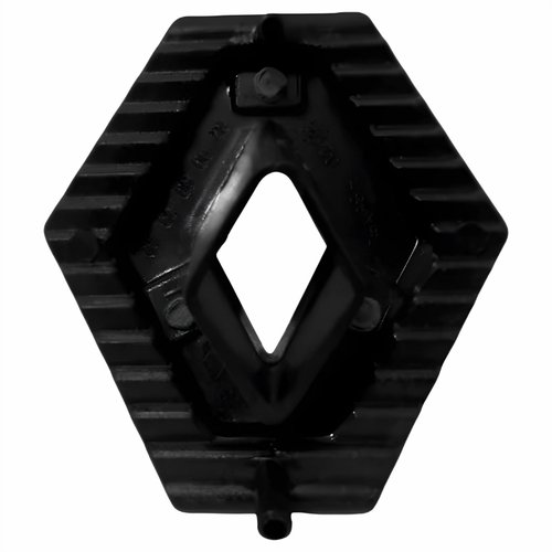 Emblema Grade Renault Sandero Stepway 2008 Até 2014 Megane 2006 Até 2012 Com Base