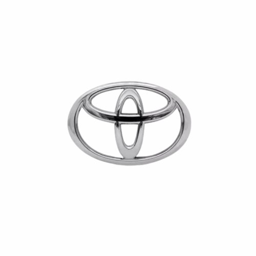 Emblema Grade Toyota Corolla 2015 2016 2017