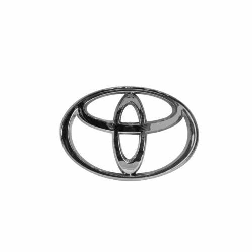 Emblema Grade Toyota Corolla 2015 2016 2017