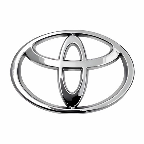 Emblema Grade Toyota Hilux Srv 2005 Até 2015