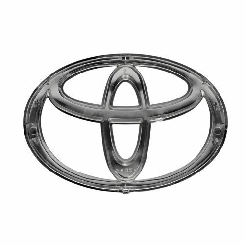 Emblema Grade Toyota Hilux Srv 2005 Até 2015