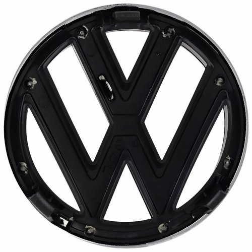 Emblema Grade Vw Fox 2011 2012 2013 2014