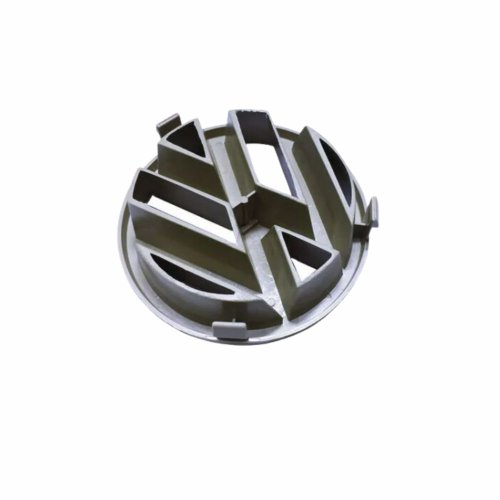 Emblema Grade Vw Gol G1 1991 1992 1993 1994