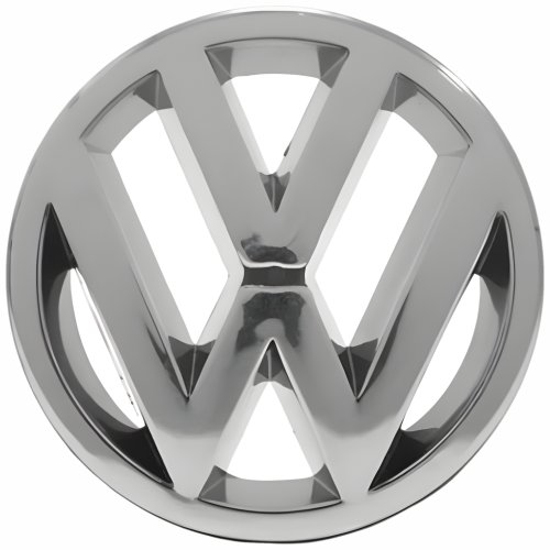 Emblema Grade Vw Gol G2 Bola 1995 1996 1997 1998 1999