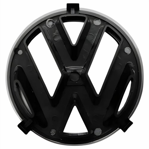 Emblema Grade Vw Gol Saveiro Parati G3 1999 Até 2005