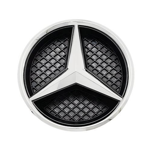 Emblema Mercedes Benz C200 C30 A200 GLA 2014 até 2018