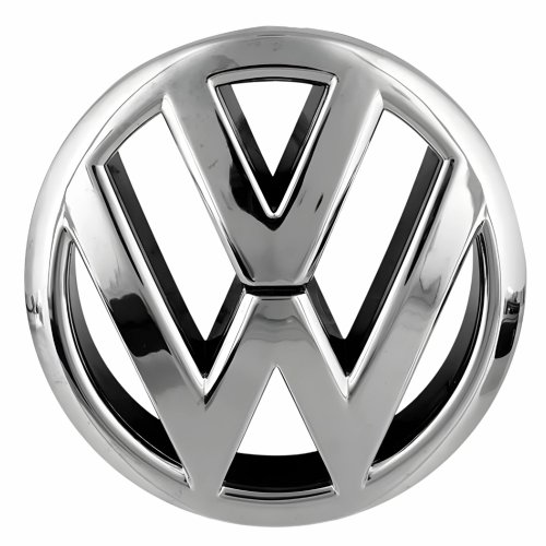 Emblema Porta Malas Vw Saveiro G6 2013 2014 2015 2016