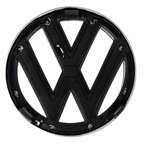 Emblema Porta Malas Vw Saveiro G6 2013 2014 2015 2016