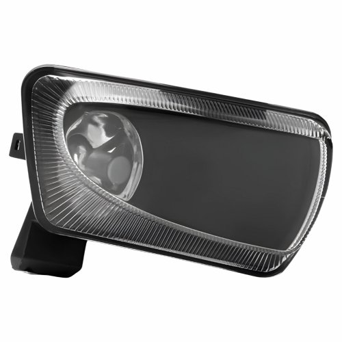 Farol Auxiliar De Milha Fiat Palio 1996 1997 1998 1999 2000 Lado Direito Passageiro