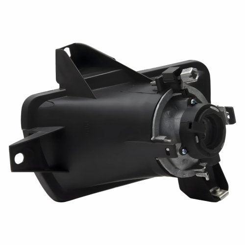 Farol Auxiliar De Milha Fiat Palio 1996 1997 1998 1999 2000 Lado Direito Passageiro