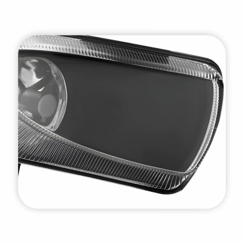 Farol Auxiliar De Milha Fiat Palio 1996 1997 1998 1999 2000 Lado Direito Passageiro