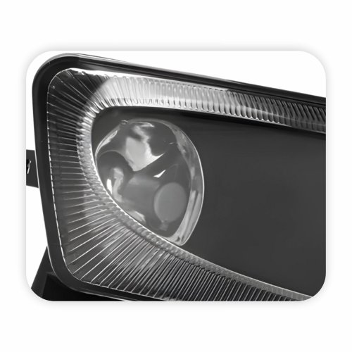 Farol Auxiliar De Milha Fiat Palio 1996 1997 1998 1999 2000 Lado Direito Passageiro