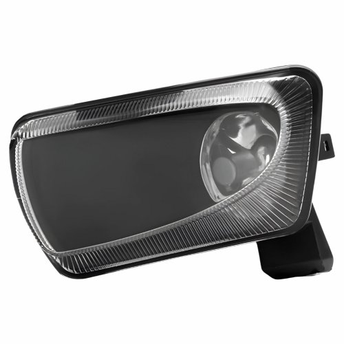 Farol Auxiliar De Milha Fiat Palio 1996 1997 1998 1999 2000 Lado Esquerdo Motorista