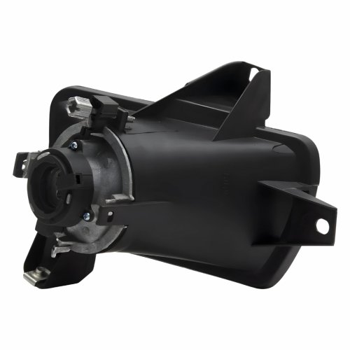 Farol Auxiliar De Milha Fiat Palio 1996 1997 1998 1999 2000 Lado Esquerdo Motorista