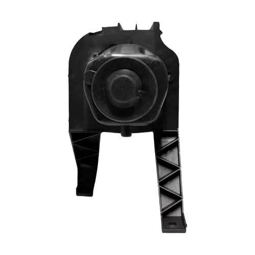 Farol Auxiliar de Milha Fiat Punto 2007 Até 2012 Com Suporte Lado Direito Passageiro