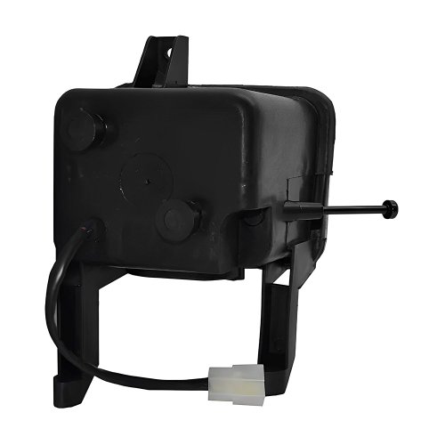 Farol Auxiliar de Milha GM Corsa Meriva Montana 2003 até 2012 Lado Esquerdo Motorista